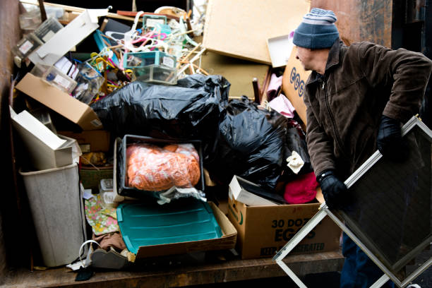 Best Attic Cleanout Services  in Rockland, ME