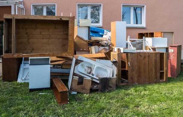 Yard Cleanup Services in Rockland, ME