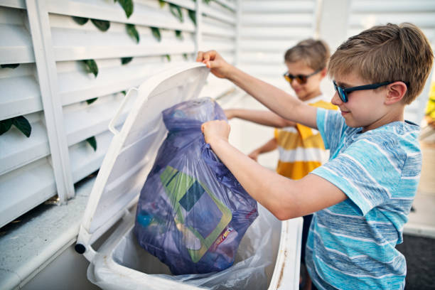 Best Construction Debris Removal  in Rockland, ME