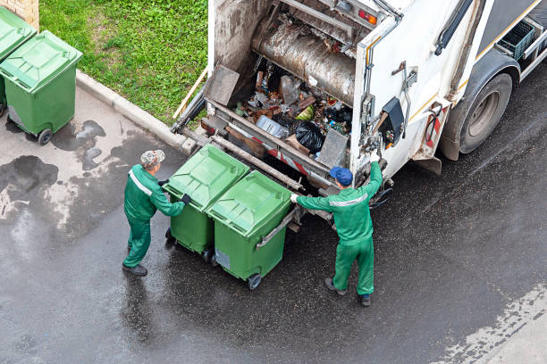 Rockland, ME Junk Removal Company