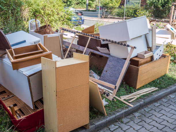 Best Trash Removal Near Me  in Rockland, ME
