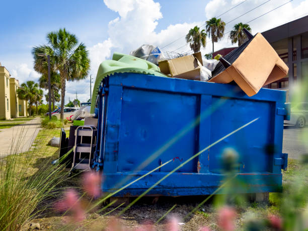 Best Estate Cleanout Services  in Rockland, ME