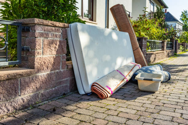 Best Junk Hauling Services  in Rockland, ME