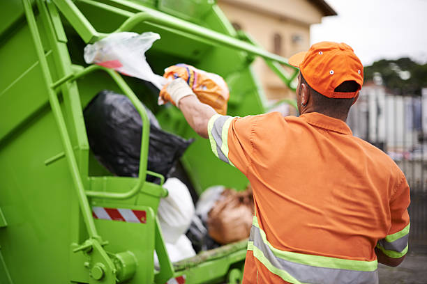 Best Basement Cleanout Services  in Rockland, ME