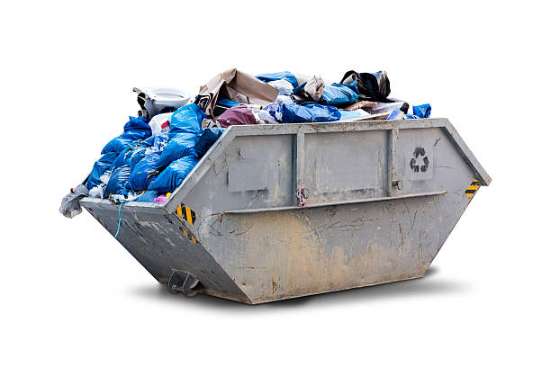Appliance Disposal in Rockland, ME